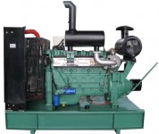 R4105固定動力柴油機