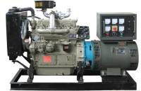 30kw發電機組