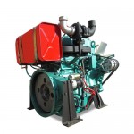 濰坊柴油發動機