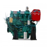 濰坊柴油發動機