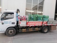 浙江客戶發(fā)電機(jī)組發(fā)貨