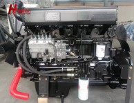 R6108IZLD柴油機