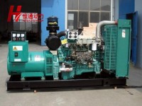 玉柴柴油發(fā)電機(jī)組