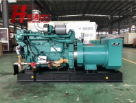 船用柴油發(fā)電機(jī)組