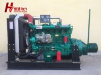 6105IZLP固定動力柴油機