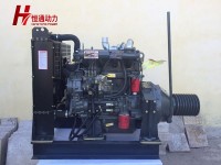 4105IZLP固定動力柴油機