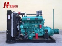 6135固定動力柴油機