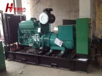 重慶康明斯300kw