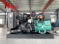 康明斯發電機組
