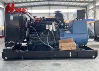 康明斯發電機組