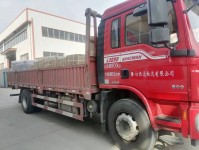 河南客戶發(fā)電機(jī)組發(fā)貨