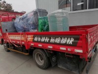 浙江客戶發(fā)電機(jī)組發(fā)貨