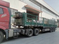 安徽客戶柴油發(fā)電機(jī)組發(fā)貨