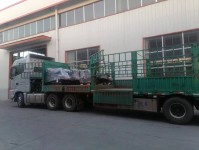 貴州客戶20臺(tái)柴油機(jī)發(fā)貨