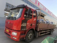 河北客戶20臺(tái)柴油機(jī)發(fā)貨