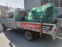 山東客戶柴油機(jī)發(fā)貨