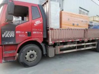 陜西客戶發(fā)電機(jī)組發(fā)貨