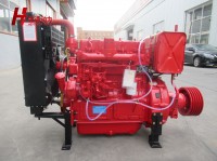 ZH4102P工程柴油機