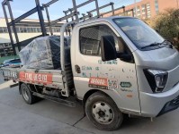山西客戶發(fā)電機(jī)組發(fā)貨
