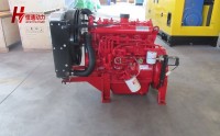 490固定動力柴油機