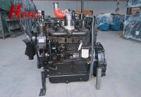 ZH4105ZD柴油機